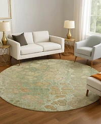 Addison Mayfield AMF1940 8'x8' Round
