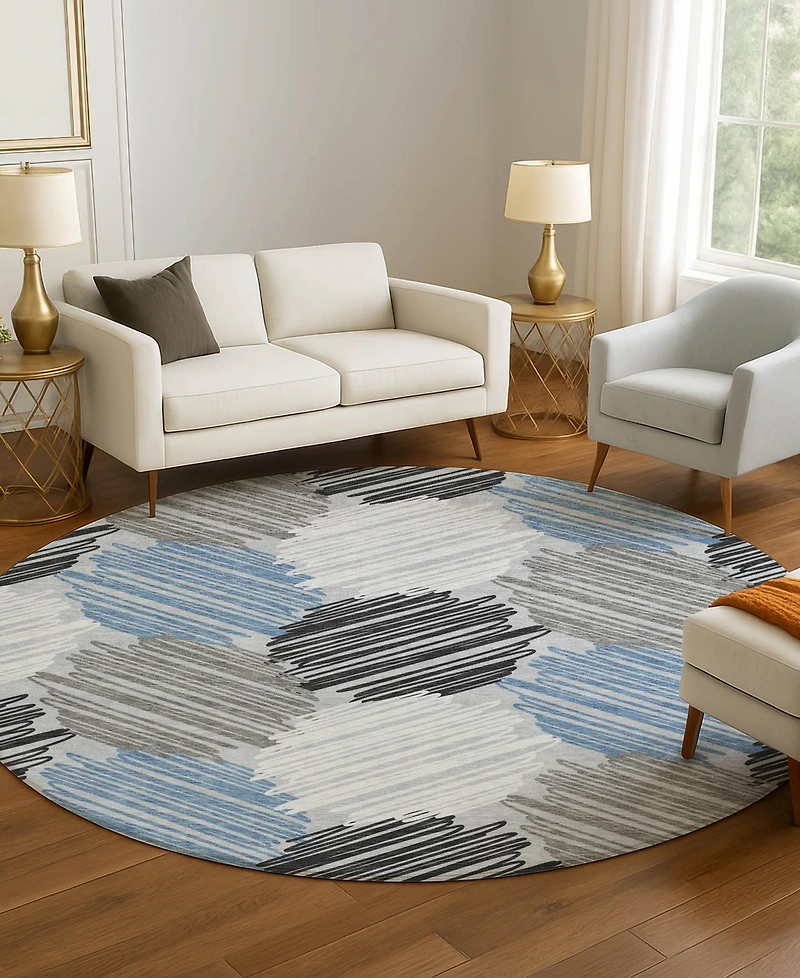 Addison Mayfield AMF1942 8'x8' Round