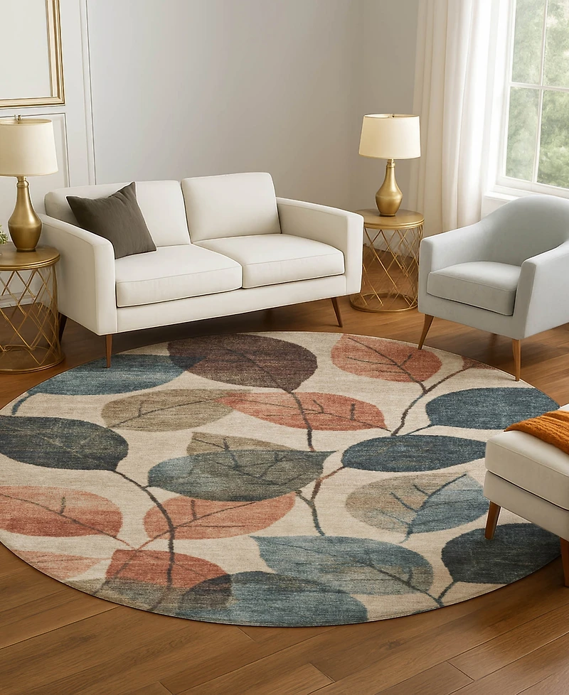 Addison Mayfield AMF1953 8'x8' Round