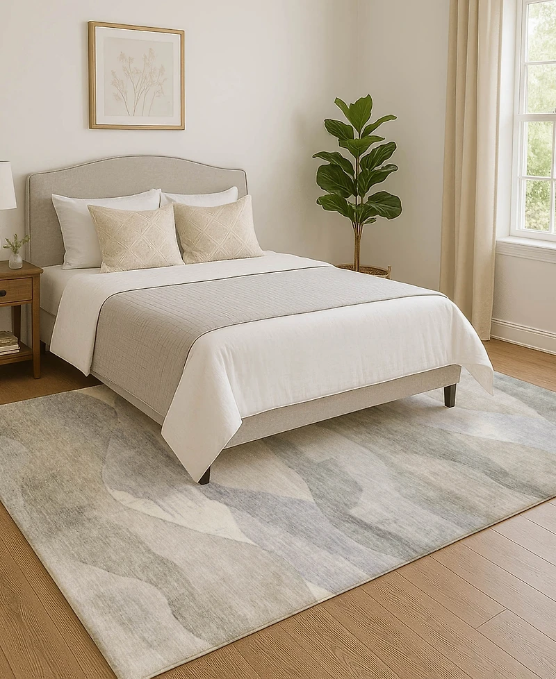 Addison Mayfield AMF1966 8'x10' Area Rug