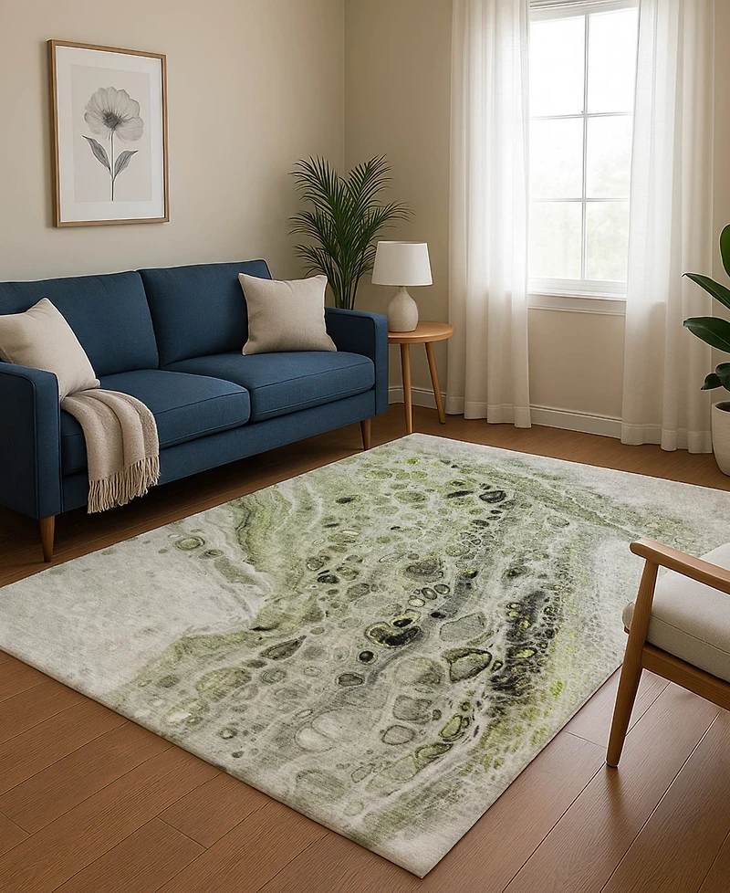 Addison Mayfield AMF1934 9'x12' Area Rug