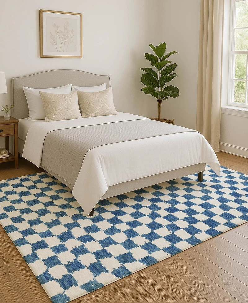 Addison Mayfield AMF1958 9'x12' Area Rug