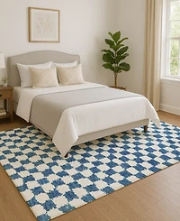 Addison Mayfield AMF1958 9'x12' Area Rug