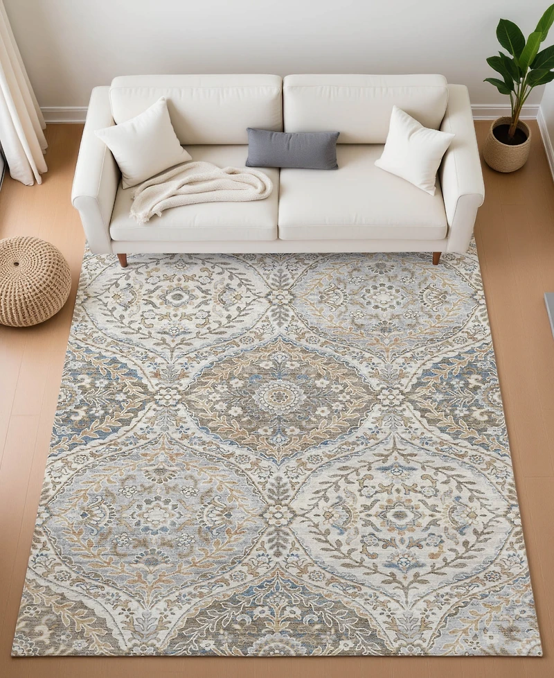 Addison Mayfield AMF1990 9'x12' Area Rug