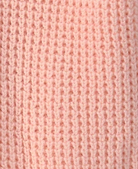 Carter's Baby Girls' Bear Ears Long-Sleeve Hooded Sweater