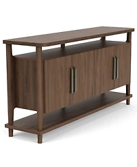Amelie 35.5" Wood Classic Server