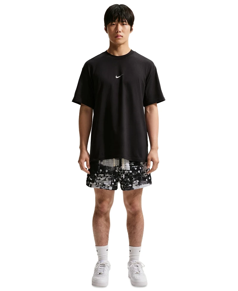 Nike Men's Basketball T-Shirt