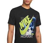 Nike Men's Basketball T-Shirt