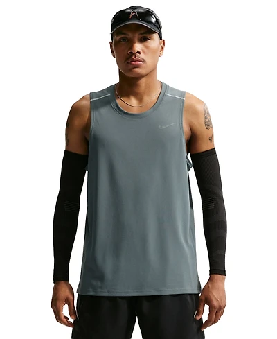 Nike Miler Men's Dri-fit Running Tank Top