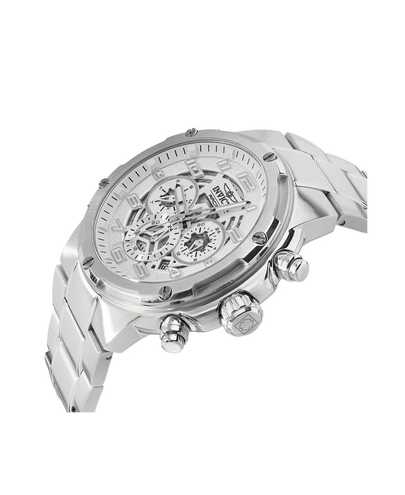 Invicta Men's 50256 S1 Rally Quartz JP25 Dial Watch
