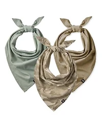 Pet Passion Bandit The Pet Bandana 3 Pack