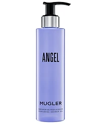 Mugler Angel Perfuming Shower Gel, 6.7 oz.