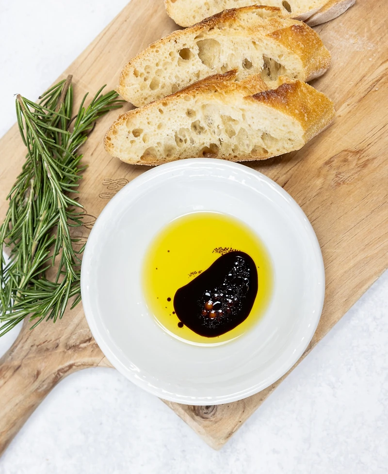 Zia Pia Cincinnati Extra Virgin Olive Oil Ceramic