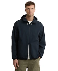 Barbour Men's Stoneport Regular-Fit Hooded Jacket