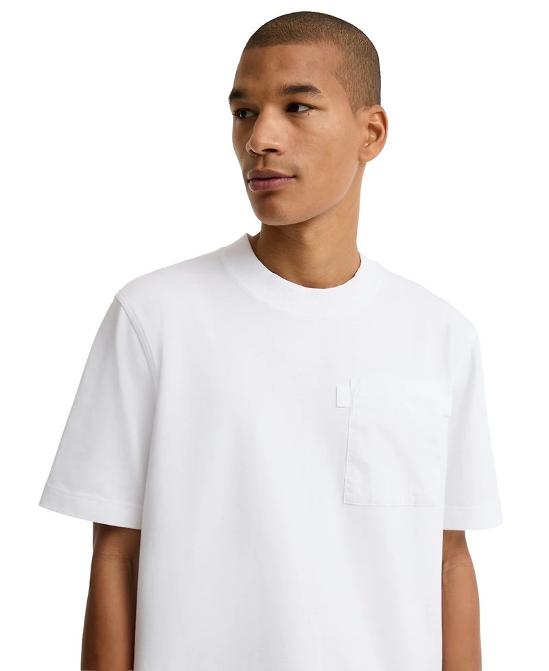Barbour Men's Ivergill Relaxed-Fit T-Shirt