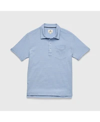 Surfside Supply Co. Men's Michael Stripe Polo