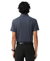 Lacoste Men's Commuter Regular-Fit Polo Shirt