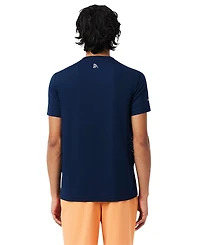Lacoste Men's Crewneck T-Shirt