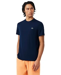 Lacoste Men's Crewneck T-Shirt