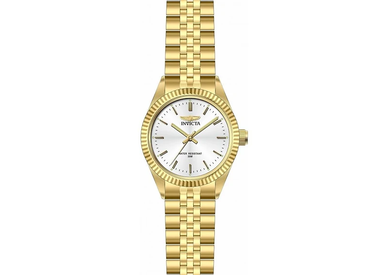 Invicta Men's Specialty Quartz Chronograph Dial Watch