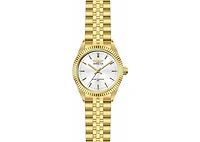 Invicta Men's Specialty Quartz Chronograph Dial Watch