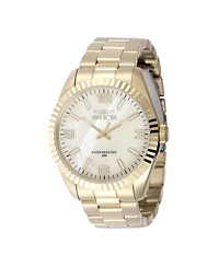 Invicta Men's Specialty Quartz PC21 Dial Watch