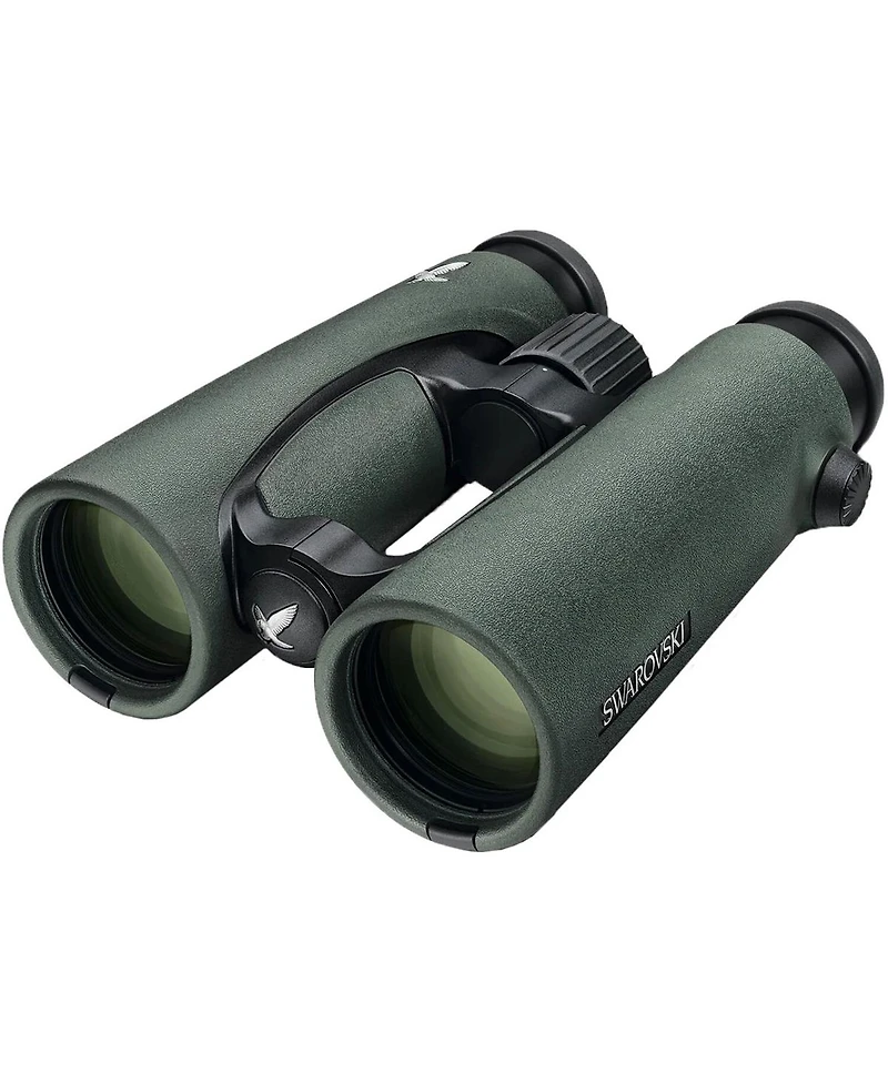 Swarovski Optik 8.5x42 El Waterproof Roof Prism Binoculars with 7.6 Degree Angle of View