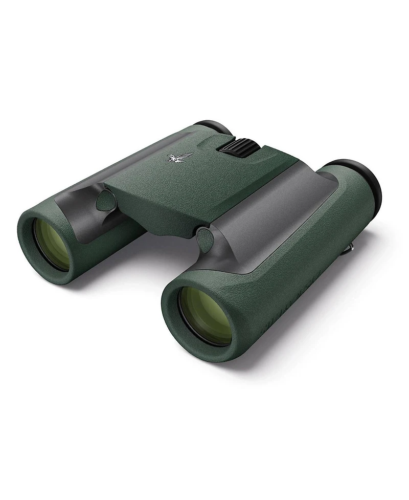 Swarovski Optik Swarovski 10x25 Cl Pocket Binoculars