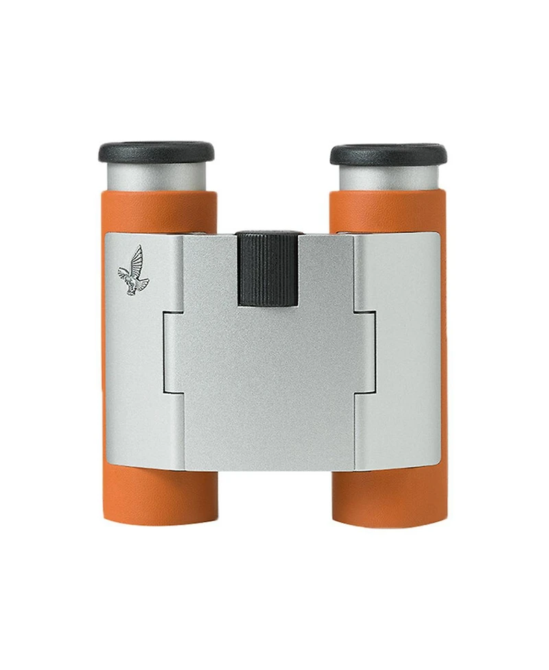 Swarovski Optik 7x21 Cl Curio Waterproof Roof Prism Compact Binoculars with 7.7 Degree Angle of View