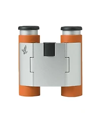 Swarovski Optik 7x21 Cl Curio Waterproof Roof Prism Compact Binoculars with 7.7 Degree Angle of View