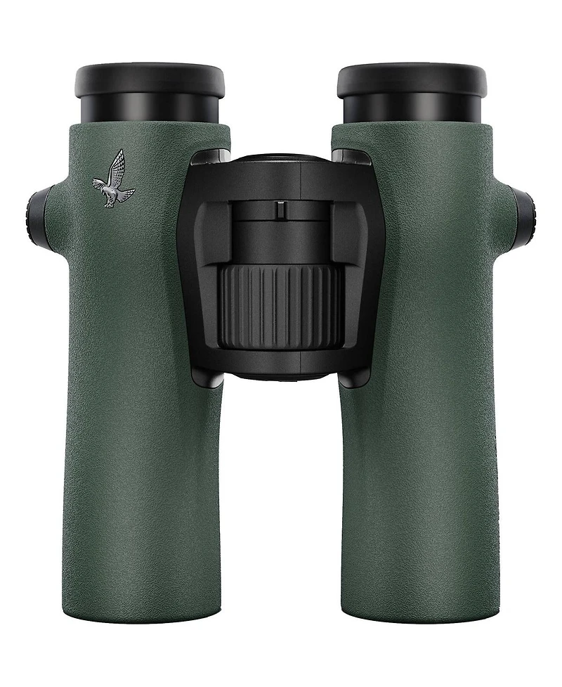 Swarovski Optik 10x32 Nl Pure Waterproof Roof Prism Binoculars with 7.5 Degree Angle of View