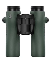Swarovski Optik 10x32 Nl Pure Waterproof Roof Prism Binoculars with 7.5 Degree Angle of View