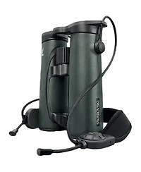 Swarovski Optik 10x42 El Waterproof Roof Prism Binocular with 6.4 Degree Angle of View