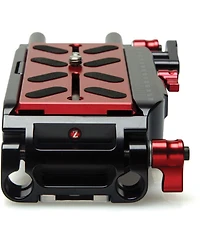 Zacuto Vct Pro Baseplate for All Cameras
