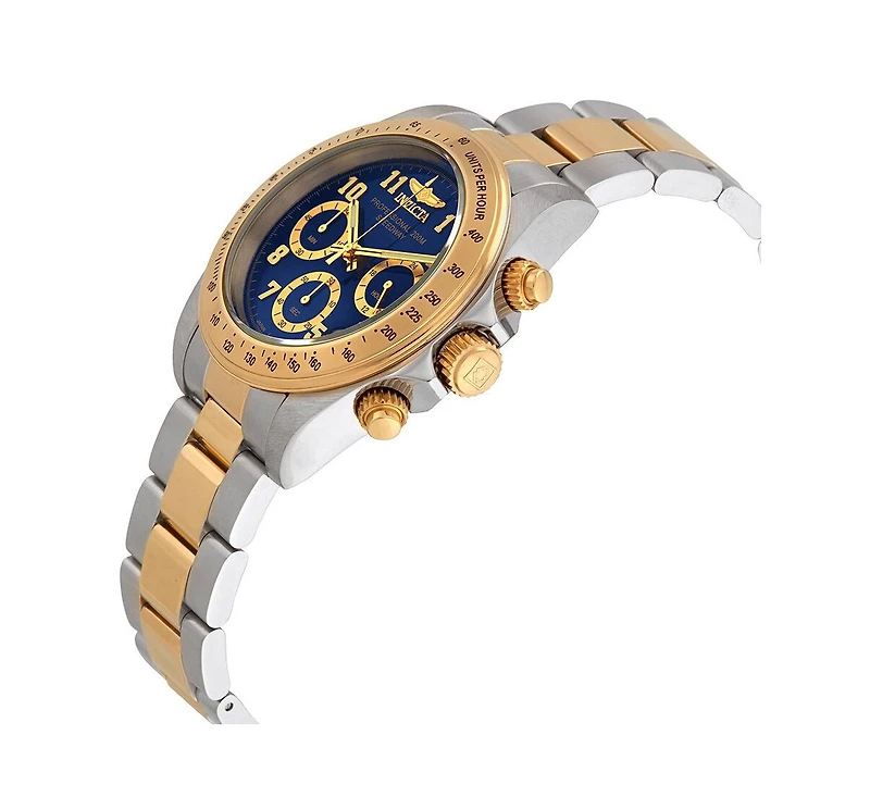 Invicta Men's 17028 Speedway Quartz Chronograph Dial Watch