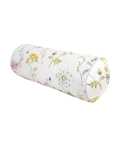 Hunter Designer Outdoor Decorative Pillow, 7" x 18"