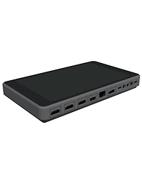 YoloLiv YoloBox Pro All-In-One Multi-Cam Live Streaming Device with Encoder, Switcher, Recorder, Monitor & Audio Mixer