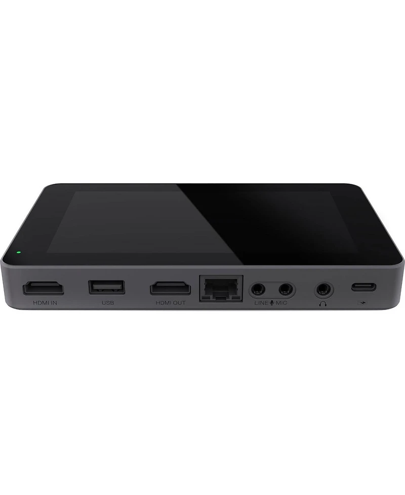 YoloLiv YoloBox Mini Ultra-Portable All-In-One Smart Live Streaming Encoder and Monitor