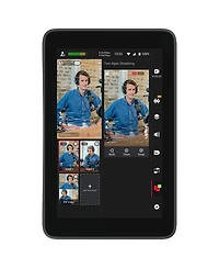 YoloLiv YoloBox Ultra 8" Portable All-In-One Live Streaming Encoder and Monitor