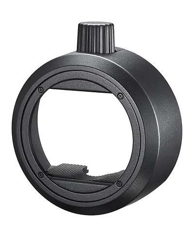 Flashpoint S-R2 Round Head Magnetic Modifier Accessory Adapter