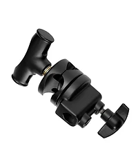 Flashpoint 2.5" Pro Grip Head for Lights and Accessories