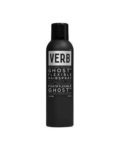 Verb Ghost Hairspray, 7-oz.