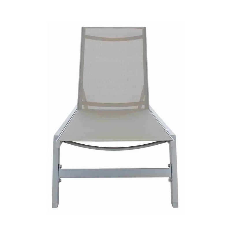 Augusta Home Fionne Sunlounger