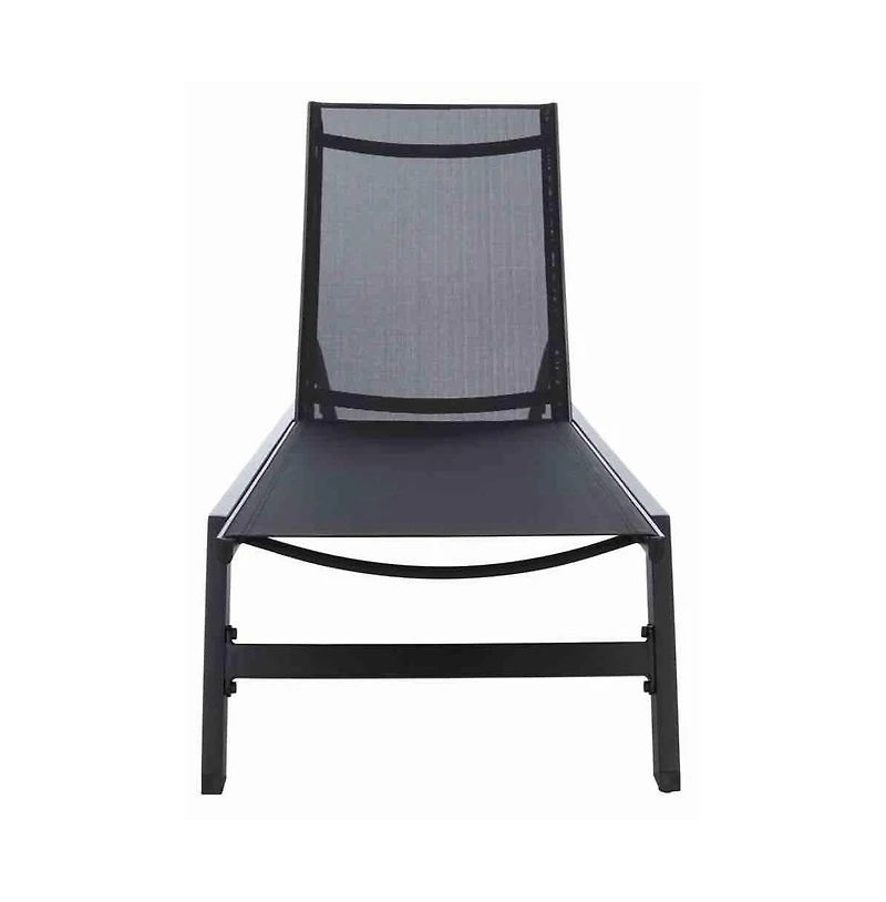 Augusta Home Fionne Sunlounger