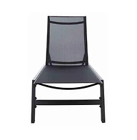 Augusta Home Fionne Sunlounger