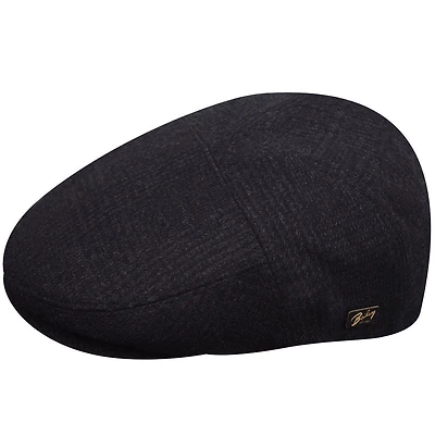 Bailey 1922 Men's Ormond Flat Cap