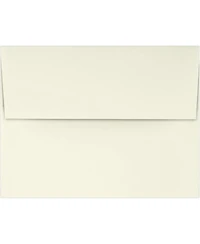Gnuadz A2 Classic Linen Invitation Envelopes