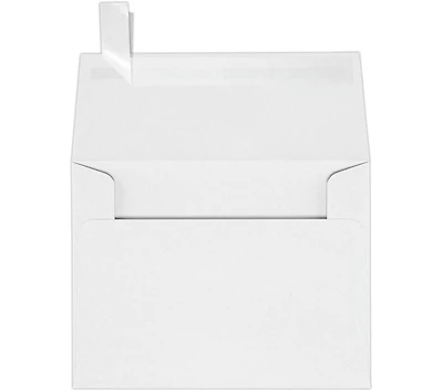 Gnuadz A2 Classic Linen Invitation Envelopes