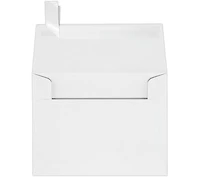 Gnuadz A2 Classic Linen Invitation Envelopes