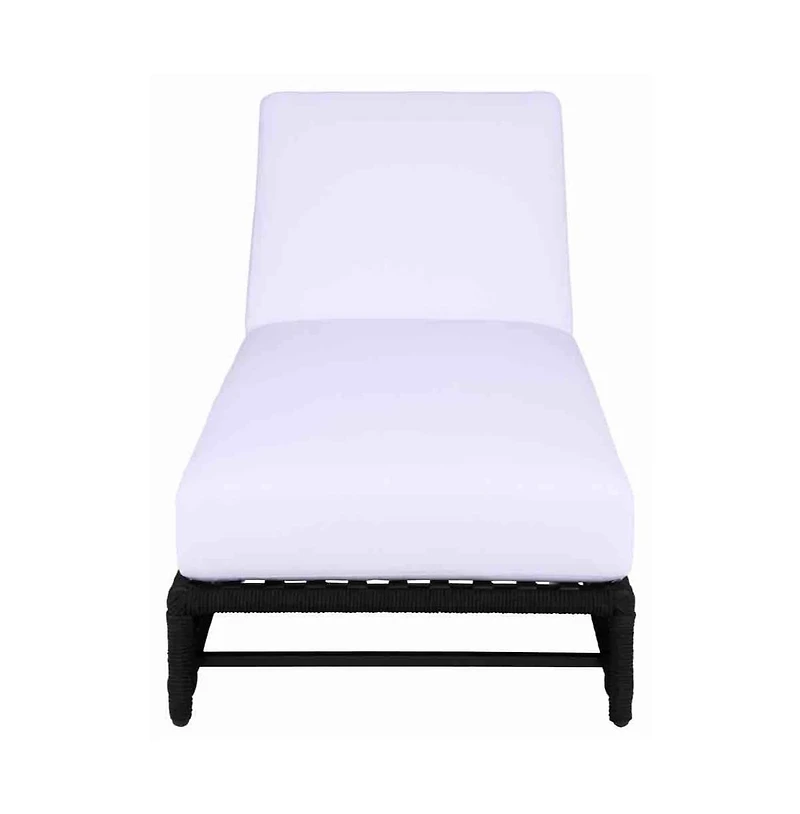 Augusta Home Callan Chaise Lounger
